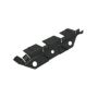 LT FRONT BUMPER COVER RETAINER SIDE BUMPER PAD FORD FUSION 13-16