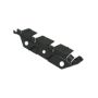 RT FRONT BUMPER COVER RETAINER SIDE BUMPER PAD FORD FUSION 13-16