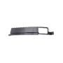 LH FRONT BUMPER COVER SUPPORT; BASE|ENERGI|HYBRID FORD FUSION 13-16