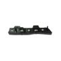 RH FRONT BUMPER COVER SUPPORT FORD ESCAPE 13-16