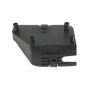 RT FRONT BUMPER COVER SUPPORT ALL FORD MUSTANG 13-14