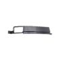 RH FRONT BUMPER COVER SUPPORT BASE|ENERGI|HYBRID FORD FUSION 13-16