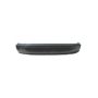 FRT BUMPER IMPACT STRIP TOP PAD;SMOOTH FINISH PERFORMANCE DESIGN FORD F150 99-03;F150 HERITAGE 04-04