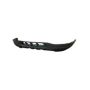 FRT BMPR VALANCE; XL|XLT|LARIAT; W/O LIGHTNG; W/O STX; W/O HERTGE; W/O FOG LMP; PLATINM; F-150 02-03