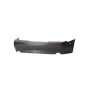 REAR BUMPER COVER COBRA|GT|MACH 1; 4.6L; PRIME FORD MUSTANG 99-04