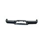 REAR BUMPER FACE BAR STYLESIDE; W/O PARK SENSOR; FROM 11/30/04; PRIME FORD F-150 05-08