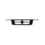 GRILLE ASSY SPLASH FLARESIDE; BLACK FORD RANGER 95-97