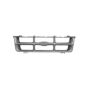 GRILLE ASSY 2WD; XLT; SILVER FORD RANGER 1993-1994