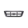 GRILLE ASSY SPLASH; ARGENT & GRAY FORD RANGER 98-00