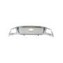 GRILLE ASSY HONEYCOMB; ALL CHROME FORD F-150 99-03