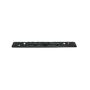 CAPA RADIATOR SUPPORT; LOWER TIE BAR LINCOLN MKZ HYBRD/2.0L TURBO 13-20; FORD FUSION 13-20