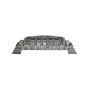LOWER ENGINE COVER ESCAPE/MARINER 08-17/FORD ESCAPE HYBRID 08-15