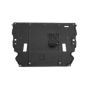 CAPA LOWER ENGINE COVER 2.0L TURBO; AWD; TO 3-15-13 FORD FUSION 13-13