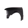 LT FRONT FENDER ASSY W/WHEEL OPENING MOLDING FORD RANGER 98-03
