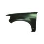 CAPA LH FENDER W/O WHEEL OPNG MLDG EXPLORER XLS 06-10