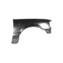 RH FRONT FENDER ASSY W/ SIGNAL LAMP AND WHEEL OPENING MOLDING HOLES RANGER 93-97