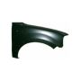 RT FRONT FENDER ASSY FROM 8-9-05; W/WHEEL OPENING MOLDING FORD F-150 06-08