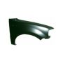 RH FRONT FENDER ASSY W/O WHEEL OPENING MLDGS; FROM 8-9-05 FORD F-150 06-08