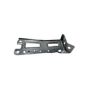 LH FRONT FENDER BRACE FORD TAURUS 08-09; FLEX 09-12; LINCOLN MKT 10-12; MKS 09-12