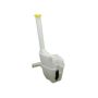 WINDSHIELD WASHER TANK ASSY BASE|SHELBY GT500; RESERVOIR ASSY FORD MUSTANG 10-14