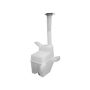 WINDSHIELD WASHER TANK ASSY; SHELBY GT500; RESERVOIR & CAP ASSY; MUSTANG 07-09; MUSTANG 05-09