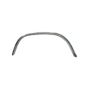 LH FRONT WHEEL OPENING MOLDING FORD BRONCO/F150 80-86