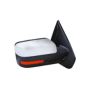 RH MIRROR OTR REAR VIEW POWER;HTD;W/O PUDDLE LAMP;W/MEMORY;W/SIGNAL;CHROME FORD F-150 11-14