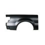 CAPA LT PICKUP BOX SIDE STYLESIDE; 6 FT BED; OTR PANEL; W/O WHEEL OPENING MLDGS FORD F-150 09-14