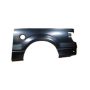 RH PICKUP BOX SIDE STYLESIDE; 6.5 FT BED; OUTER PANEL; W/O WHEEL OPENING MLDGS FORD F-150 09-14