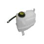 COOLANT RECOVERY RESERVOIR & CAP ASSY; EXPEDITION 97-02; F150 97-03; NAVIGATOR 98-02