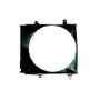 FAN SHROUD W/ AC 4.0L ENGINE RANGER 98-06