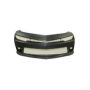 FRONT BUMPER COVER Z/28; PRIME CHEVROLET CAMARO 14-15
