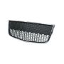 FRONT BUMPER GRILLE AVEO5 09-11