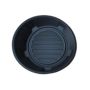 RH FOG LAMP HOLE COVER MAT BLK CAMARO LS 10-14