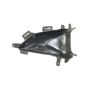 RH FRONT BUMPER INSERT 1SS|2SS; AIR DUCT CHEVROLET CAMARO 16-18