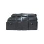 CAPA LT FRT BUMPER COVER SUPPORT UPPER FRT COVER SUPPORT GMC SIERRA 1500 07-13