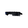 RH FRONT BUMPER COVER SUPPORT SIDE COVER GUIDE PLASTIC CRUZE 11-16