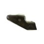 RH FRONT BUMPER BRACKET; TYPE 1; W/O BODY CLADDING; OUTER; AVALANCHE 02-06; SILVERADO 03-07