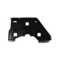 RH FRONT BUMPER BRACKET INNER CHEVROLET SILVERADO 1500 14-18; 1500 LD 19-19