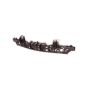 FRONT BUMPER ENERGY ABSORBER LS|LT|SS CHEVROLET CAMARO 14-15