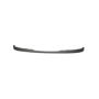CAPA FRT BUMPER DEFLECTOR 4WD; W/O OFF ROAD PKG CHEVROLET AVALANCHE 07-13