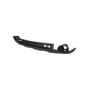 FRONT BUMPER DEFLECTOR GMC SIERRA 2500/3500 HD 07-10