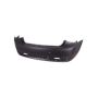 REAR BUMPER COVER W/RS PKG; W/REAR OBJECT SENSOR; PRIME CHEVROLET CRUZE 11-15