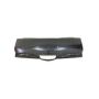 REAR BUMPER COVER EXC V; COUPE; W/O SIDE OBJECT SENSOR; PRIME CADILLAC CTS 11-15