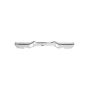 RR FACE BAR CHR W/O TOWING PKG W/O EXTREME COLORADO/CANYON 04-12