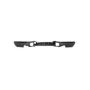 RR BPR FACE BAR FLTSIDE STEP TYPE (P) W/O TOW PKG W/O XTREME MODEL COLORADO 04-12;CANYON 04-12