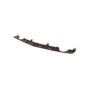 REAR BUMPER MOLDING LT|LTZ; PTM CHEVROLET CAPTIVA SPORT 12-15