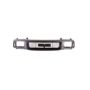 GRILLE ASSY SL; GRAY GMC SONOMA 1994-1997