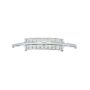 GRILLE ASSY; BRIGHT; PERFORMANCE DESIGN CHEVROLET SUBURBAN 1500 00-06