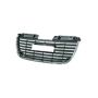 GRILLE MAT BLK W/ CHR FRAME YUKON 07-14
